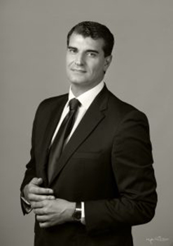Santiago Campos - CEO and Owner de Global Scamp, S.L.